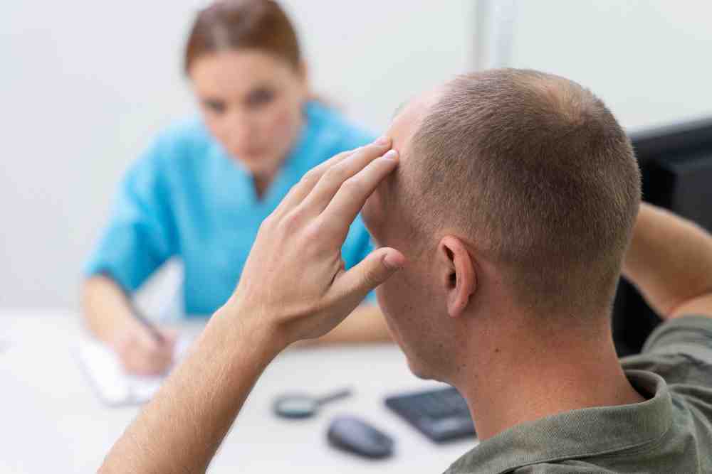 Hair Transplant Side Effects to Know Before Surgery