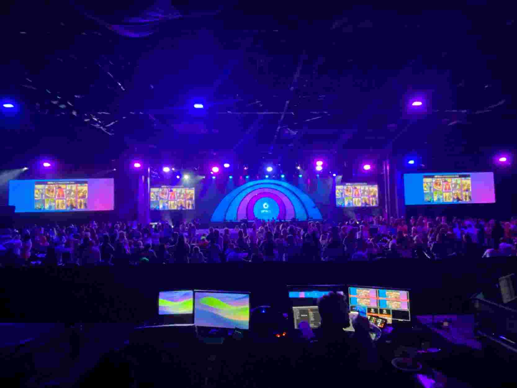 10 Social Media Wall Platforms for Your Next Event