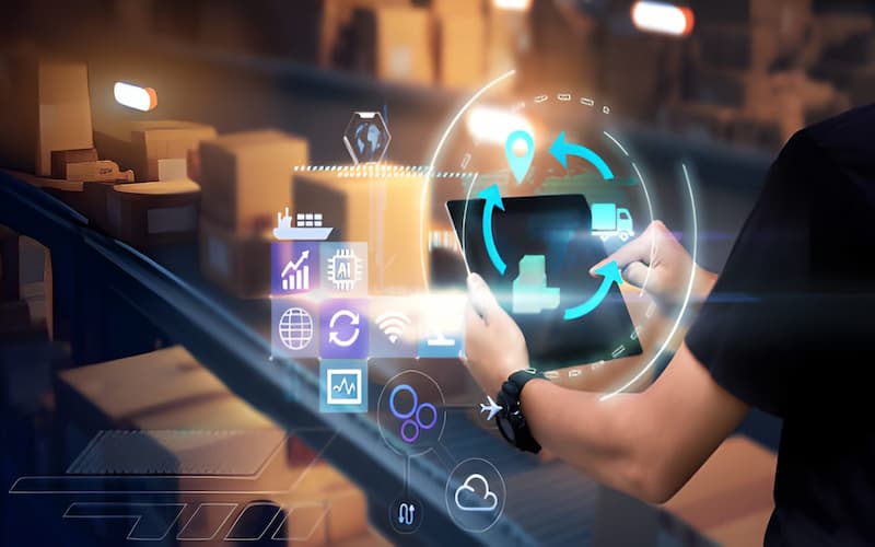 Why ERP Providers Are Vital to Saudi Manufacturing