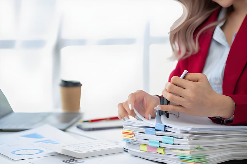 Step-by-Step Cheque Execution Filing in Dubai