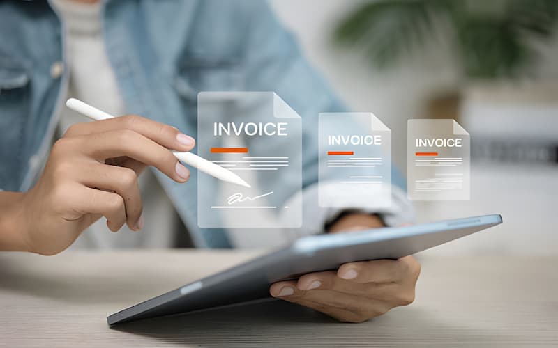 Digital Documentation: Riyadh’s E-Invoicing Advantage