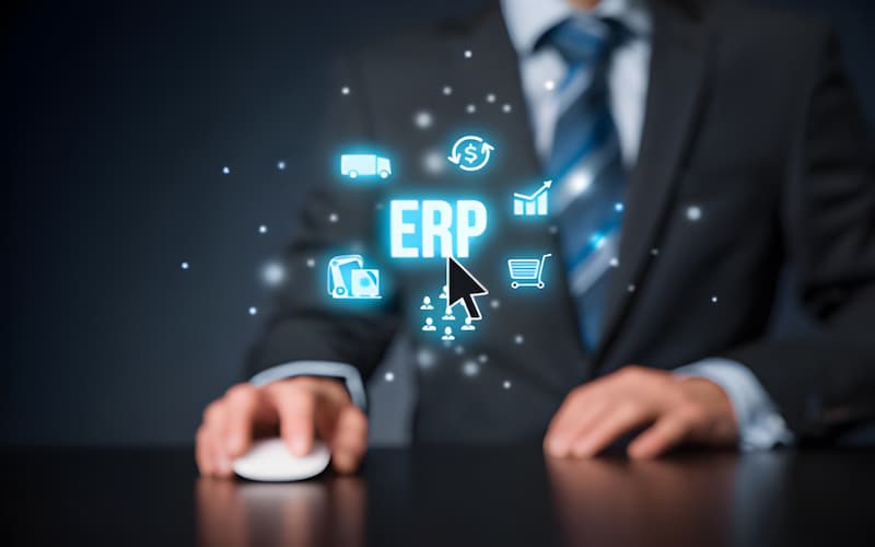 The Future of ERP Personalization in Saudi Arabia
